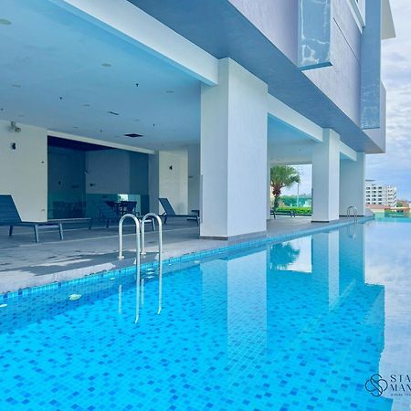 Melaka Ong Kim Wee Residences By Stayrene 외부 사진