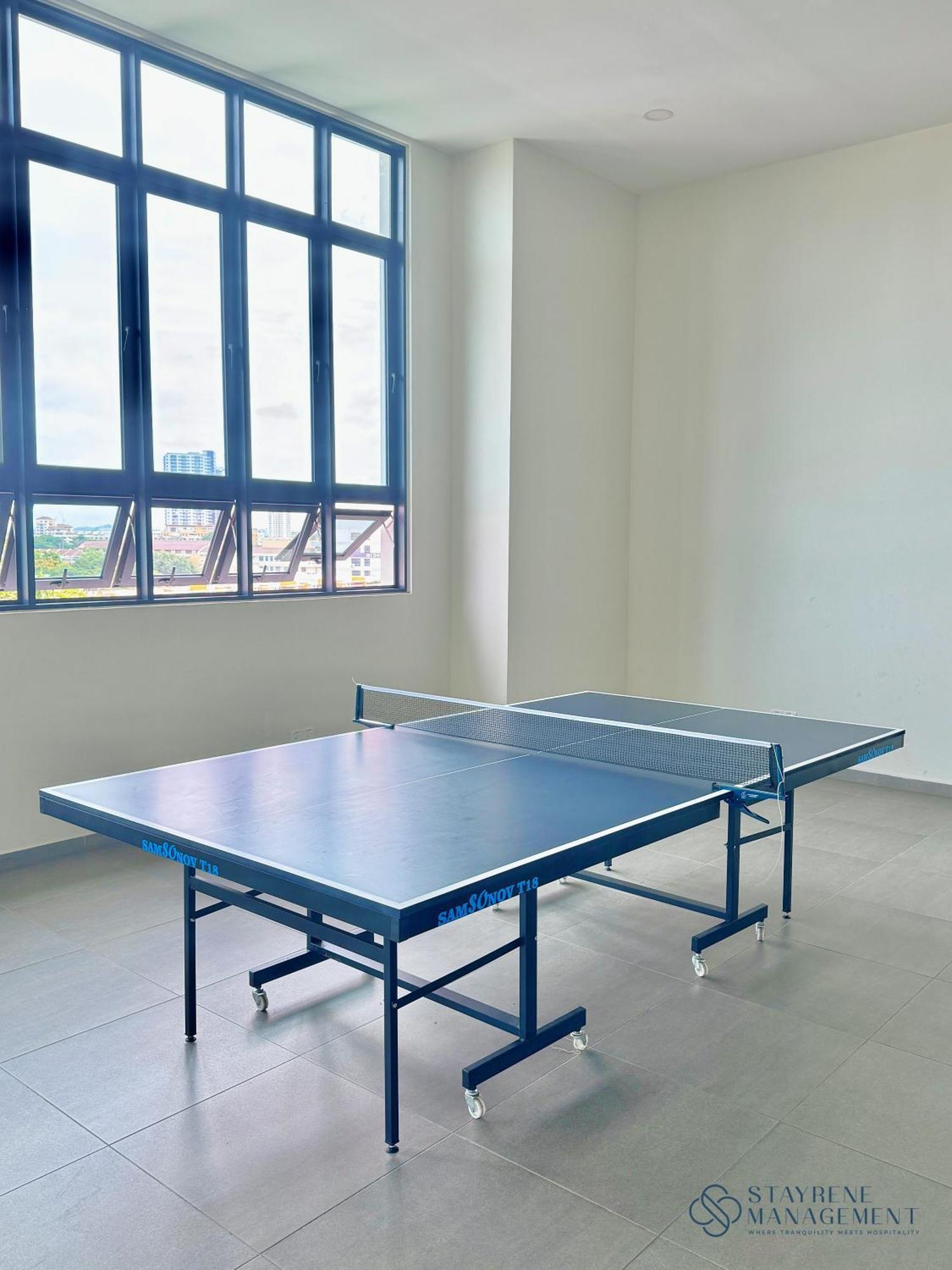 Melaka Ong Kim Wee Residences By Stayrene 외부 사진